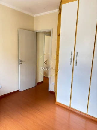 Imagem Apartamento, 3 Dormitórios (1 suíte), Jardim Aquarius.