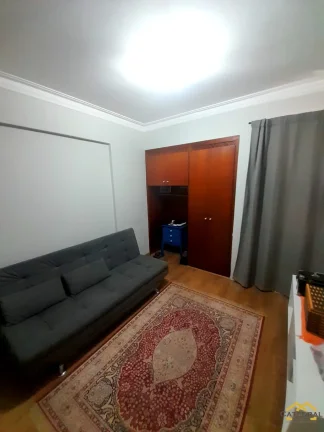 Imagem Apartamento com 90m² todo reformado a venda em condomínio no centro de Jundiaí