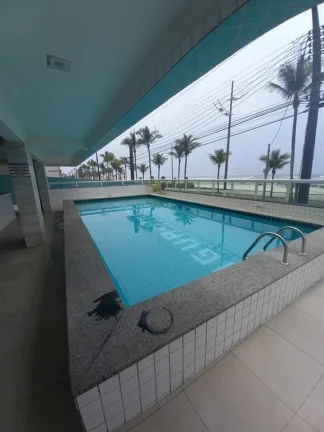 Imagem APARTAMENTO COM 70.25 m² - REAL - PRAIA GRANDE SP