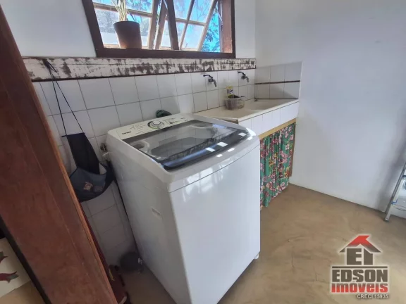 Imagem Casa a Venda Estilo Rústico em Itaocaia Valley