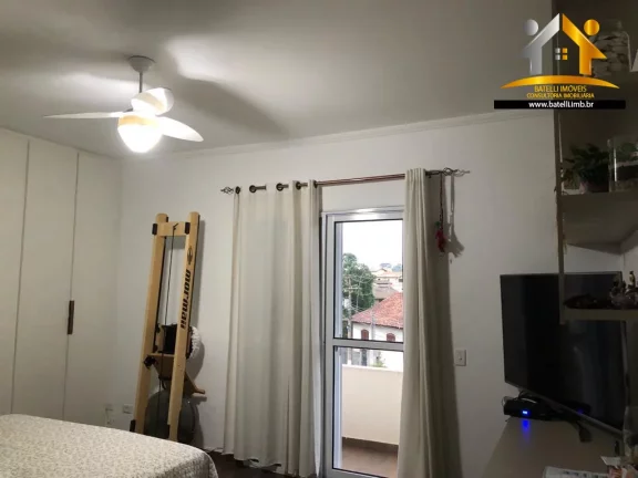 Imagem Casa à venda no condomínio Horizontal Park - Batelli Imóveis
