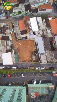 Imagem TERRENO A VENDA NO LAUZANE PAULISTA