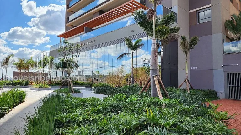 Edifício Cidade de ZURIQUE à venda #imoveisribeirao.com