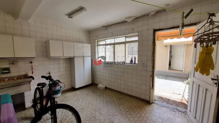 Imagem Sobrado à Venda, Osvaldo Cruz, São Caetano do Sul, SP