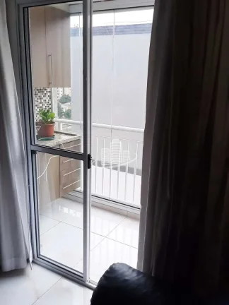 Imagem Apartamento Padrão