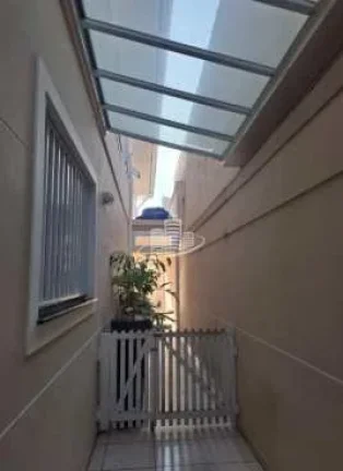 Imagem Casa Padrão