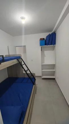 Imagem Apartamento com 1 dormitório à venda, 37 m² por R$ 480.000,00 - Praia Grande - Ubatuba/SP