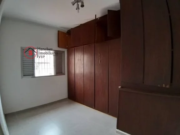 Imagem SOBRADO A VENDA OU ALUGUEL COM EDICULA NA VILA PRUDENTE