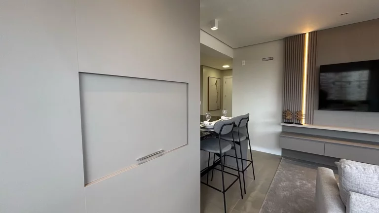 Imagem Apartamento à venda, com 2 quartos, 97,02m²