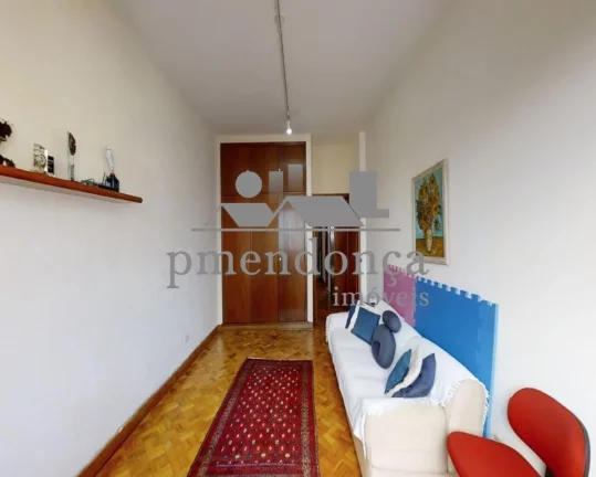 Imagem Apartamento Higienopolis, 3 dormts, 1 vaga