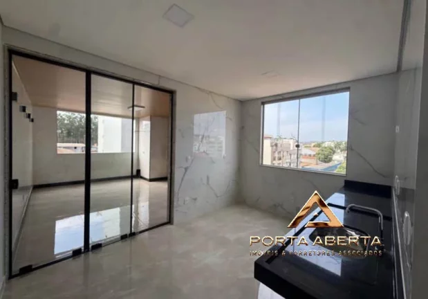 Imagem Cobertura Duplex Iguaçu - cod 1517
