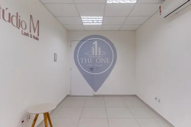 Imagem Conjunto Comercial à Venda em São Paulo-SP, Jabaquara: 3 salas, 2 banheiros, 1 vaga, 44,00 m² de área!