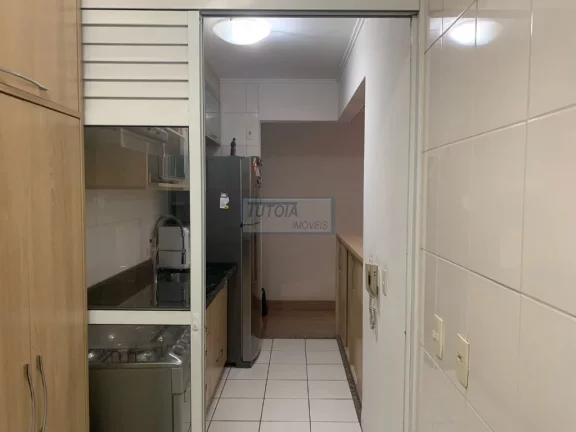 Imagem APARTAMENTO A VENDA NA ACLIMAÇAO