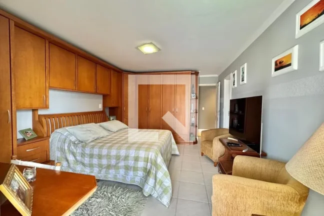 Imagem Apartamento à Venda - Recreio, 4 Quartos, 202 m2