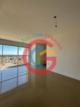 Imagem Apartamento Wish Coimbra - 3Q - 2 vagas