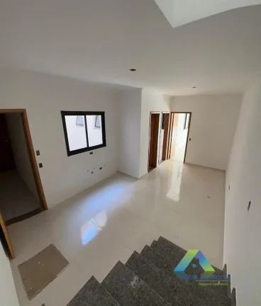 Imagem Apartamento à venda no bairro Jardim Alvorada - Santo André/SP