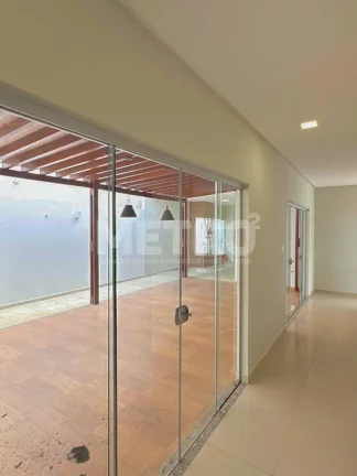 Imagem Casa para locação no Condomínio Eco Spa com 3 suítes, gourmet, PETROLINA - PE