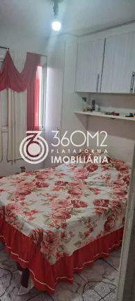 Imagem Apartamento para Venda em São Paulo / SP no bairro Sacomã
