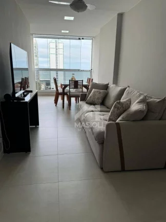 Imagem Apartamento com 3 dormitórios à venda, 85 m² por R$ 919.000,00 - Itaparica - Vila Velha/ES