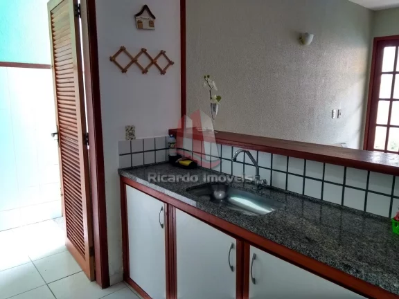Imagem Casa Linear Térrea c/ Suíte Condomínio Orla Azul Peró
