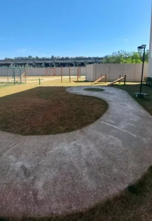 Imagem Apartamento com 2 dormitórios à venda, 41 m² por R$ 200.000,00 - Parque Santa Rosa - Suzano/SP