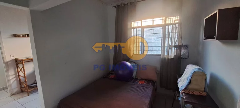 Imagem CASA COM 3 DORMITÓRIOS A 300M DO MAR