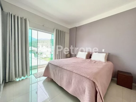 Imagem APARTAMENTO RESIDENCIAL em GOVERNADOR CELSO RAMOS - SC, Palmas do Arvoredo