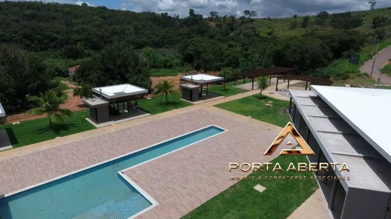Imagem CHACARAS A PARTIR DE 20.000 M2 - GRAN ROYALLE LAGOA VERDE - COD 162