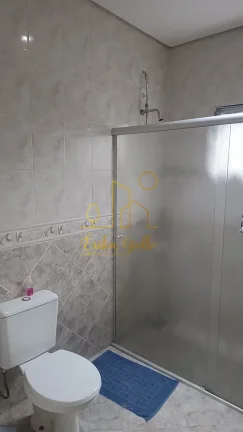 Imagem Venda de Casa - Bairro Ponte São João, Jundiaí, SP