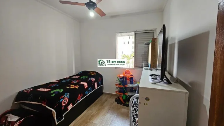 Imagem APARTAMENTO RESIDENCIAL em SÃO JOSÉ DOS CAMPOS - SP, VILA EMA