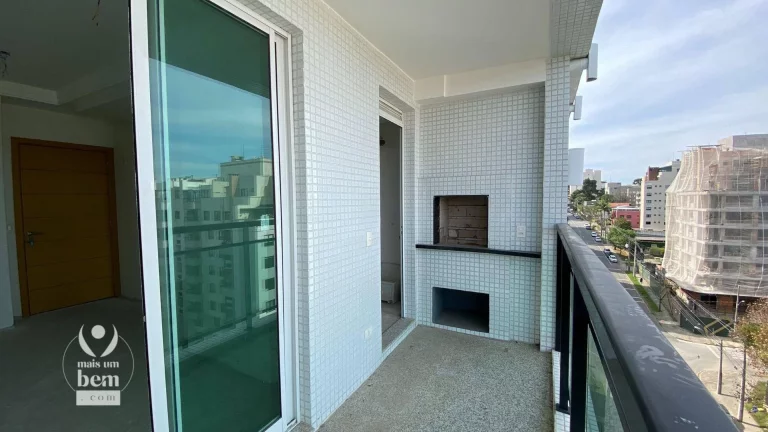 Imagem Cobertura com 180 m². 4 quartos sendo 2 suítes, 2 vagas de garagem à venda por R$ 1.450.000 - Bigorrilho - Curitiba/PR