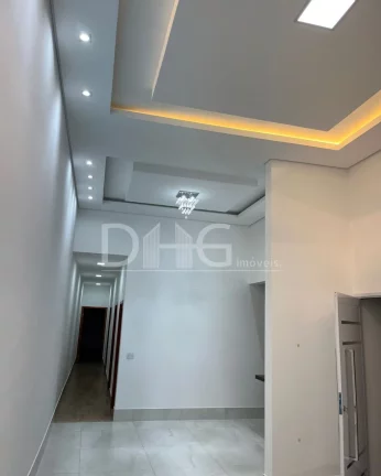 Imagem Casa à venda com 200m² | Residencial Terras da Estância | Paulínia - SP