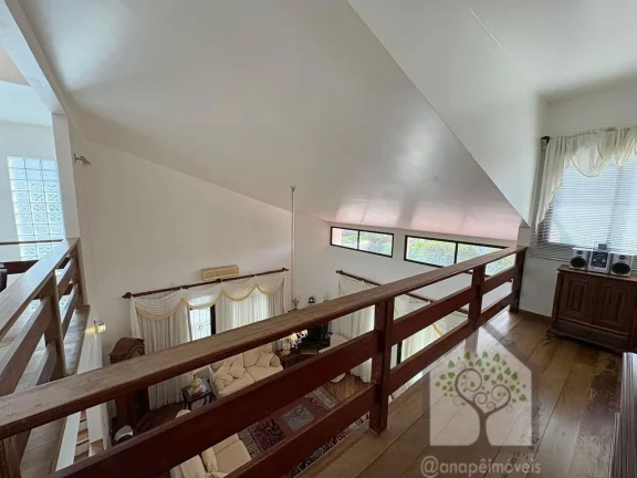 Imagem Casa com 5 Suítes em Jurerê Internacional