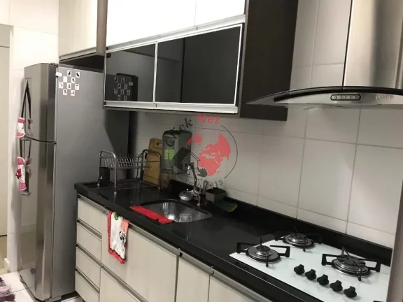 Imagem Lindo Apartamento à Venda no bairro Centro de São Bernardo do Campo