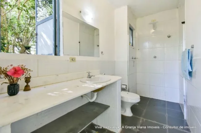Imagem Casa à venda, 230 m² por R$1.700.000,00 - Nova Higienópolis - Jandira/SP