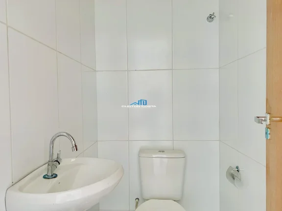 Imagem Ponto Comercial para Locação em Feira de Santana, BRASILIA, 1 banheiro