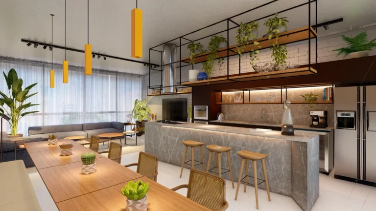 Imagem Oré Residencial