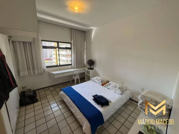 Imagem Apartamento com 3 suítes à venda, 207 m² por R$ 1.300.000 - Meireles - Fortaleza/CE