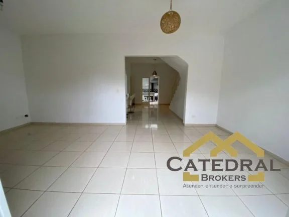 Imagem SOBRADO COM 3 DORMITÓRIOS PARA VENDA - JARDIM SAMAMBAIA - JUNDIAÍ/SP