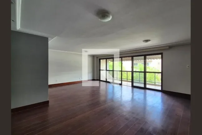 Imagem Apartamento à Venda - Recreio, 4 Quartos, 190 m2
