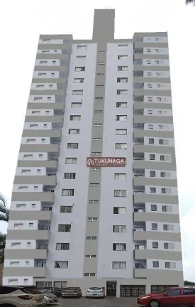 Imagem Apartamento à venda, 52 m² por R$ 350.000,00 - Gopoúva - Guarulhos/SP