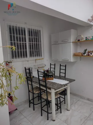 Imagem Casa à venda no bairro Andréa Ville - Tatuí/SP