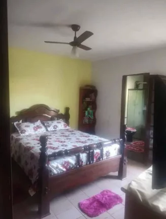 Imagem Casa com 2 dormitórios à venda, 200 m² por R$ 420.000,00 - Jardim Nova Cidade - Guarulhos/SP