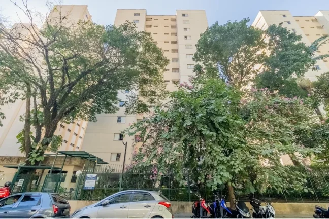 Imagem APARTAMENTO RESIDENCIAL em São Paulo - SP, Santo Amaro