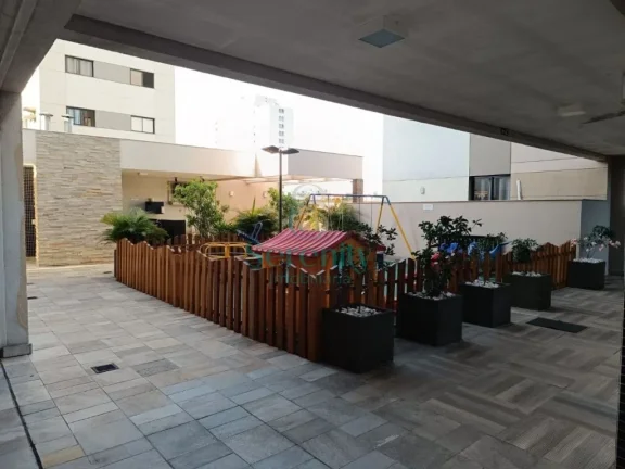 Imagem Apartamento para alugar ou venda na Vila Brasil - 3 dormitórios por R$2.350,00 ou R$430.000,00 - Londrina/PR