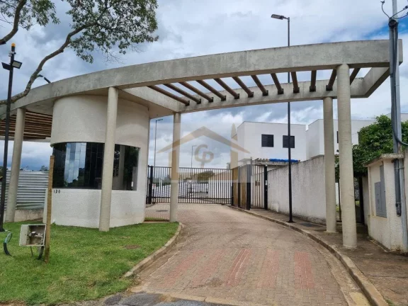 Imagem Casa Nova próximo ao Centro de Embú das Artes, 3 quartos, suíte, 2 vagas!!!