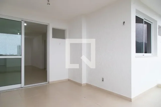 Imagem Apartamento à Venda - Vargem Pequena, 2 Quartos, 78 m2