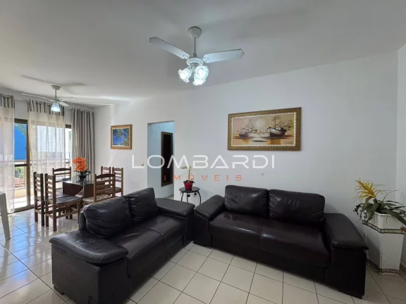 Imagem Apartamento a venda na Praia Grande com ótima localização