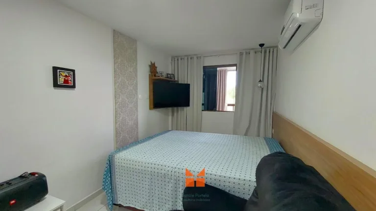 Imagem Lindo Duplex com Elevador! Porteira Fechada!