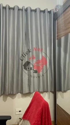 Imagem Apartamento com 3 dormitórios à venda na Avenida Dom Jaime no bairro Planalto, São Bernardo do Campo - Aceita casa ou sobrado de maior valor